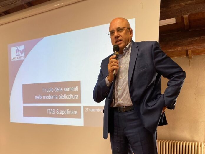 Convegno Ottavio Munerati 2