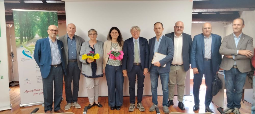 Convegno Ottavio Munerati