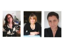 Al via a Padova la rassegna letteraria al femminile “Libere di contare”