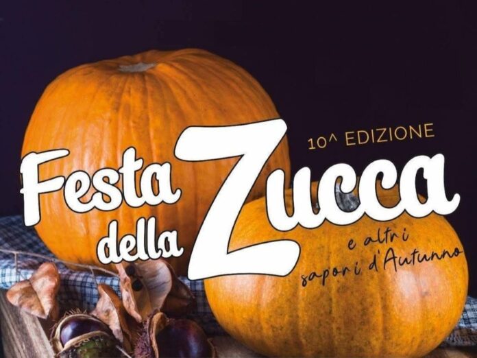 Festa della Zucca