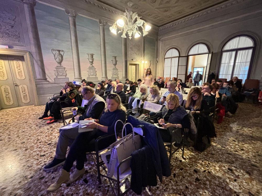 Giornalisti a Rovigo 2024 4