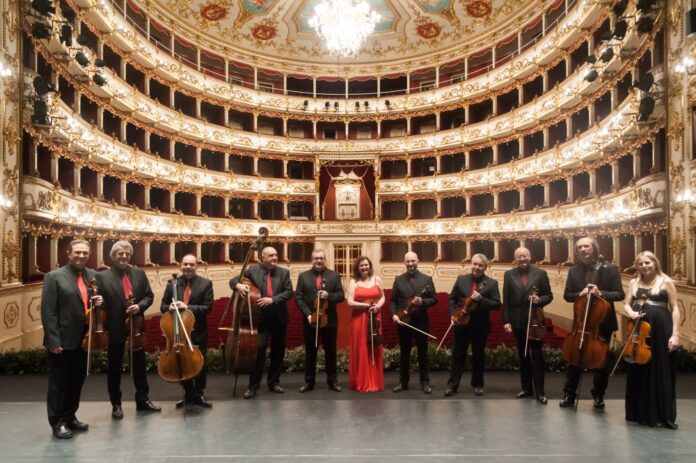 I Solisti Filarmonici Italiani