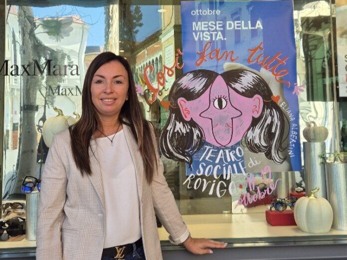 La città si veste di Teatro