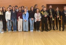 Rovigo, inaugurata la rassegna “Musica e Poesia / Musica e Pittura 2025”