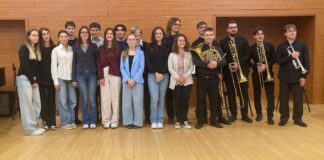 Rovigo, inaugurata la rassegna “Musica e Poesia / Musica e Pittura 2025”