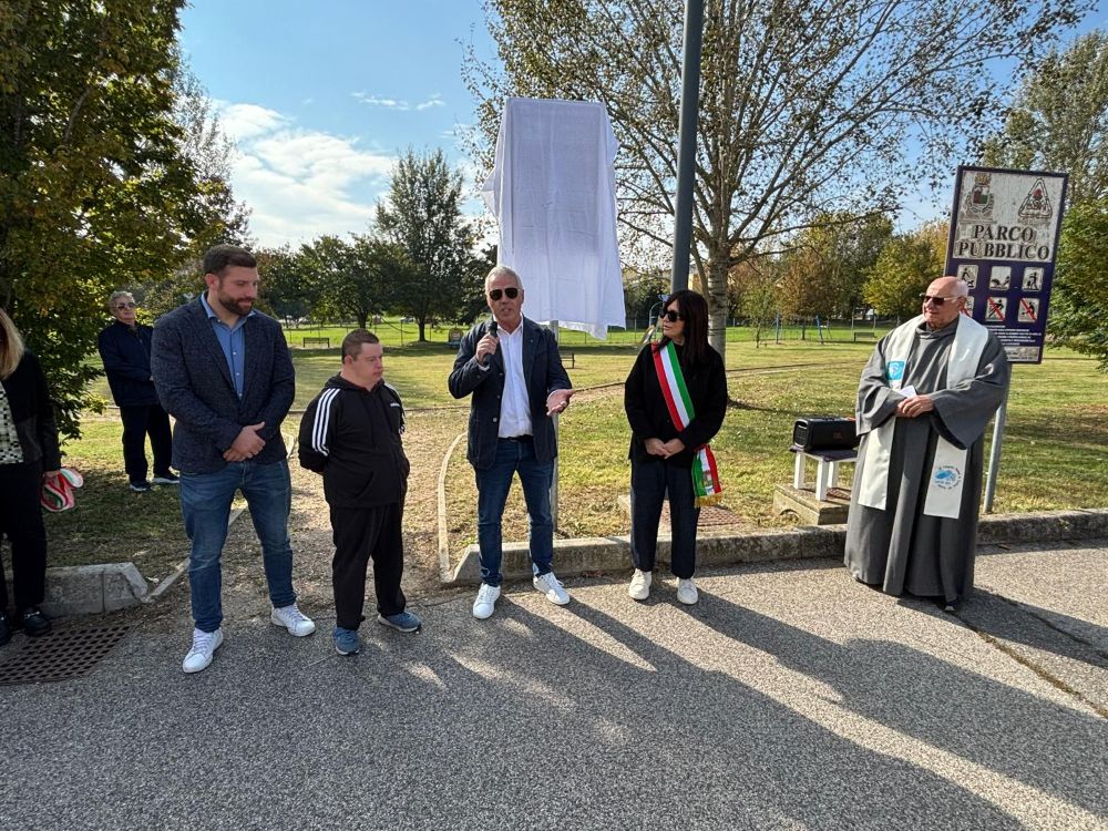 Parco Pietro Conforto Pavarin 1