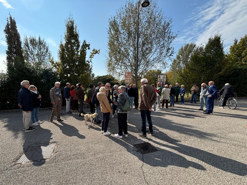 Parco Pietro Conforto Pavarin 10