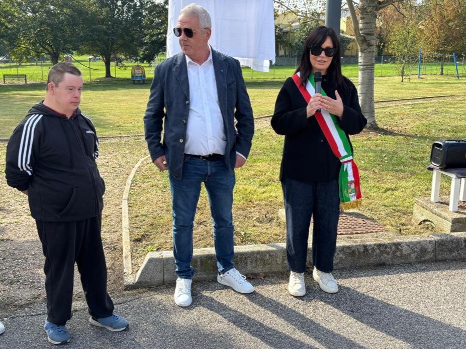 Parco Pietro Conforto Pavarin 2