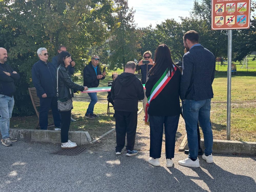 Parco Pietro Conforto Pavarin 9