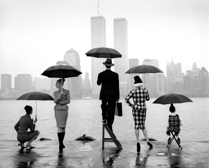 Rodney Smith 1