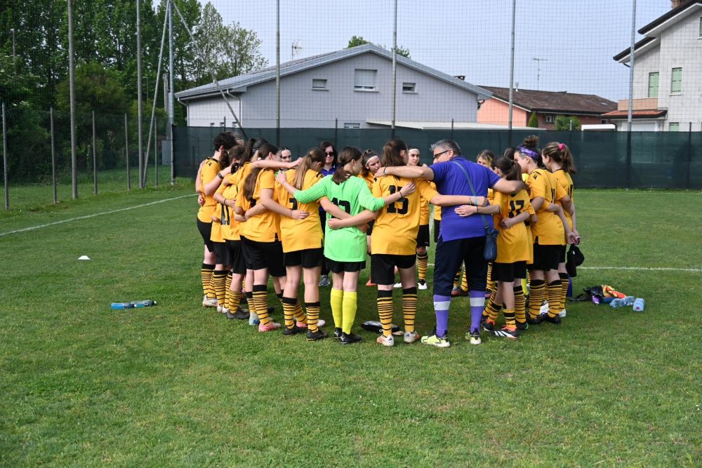 Rovigo Women 4