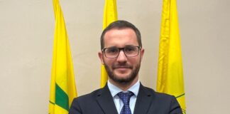 Ambiente: Coldiretti, bene decreto acque reflue contro danni siccità