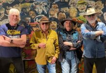 I Creedence Clearwater Revived tornano al Piccolo Teatro di Padova
