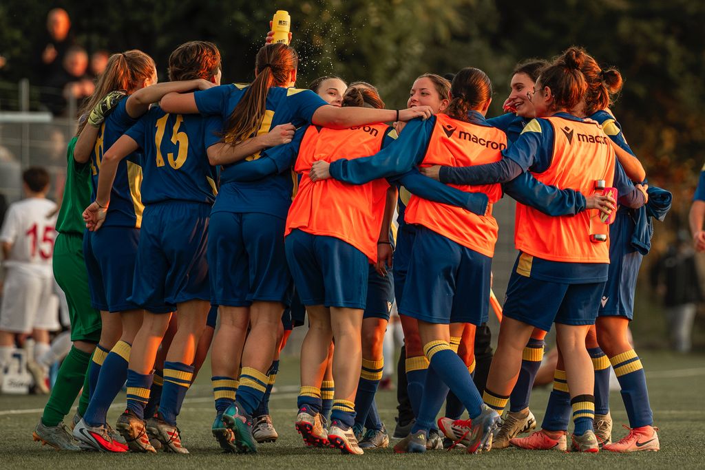 GS Duomo Femminile 1