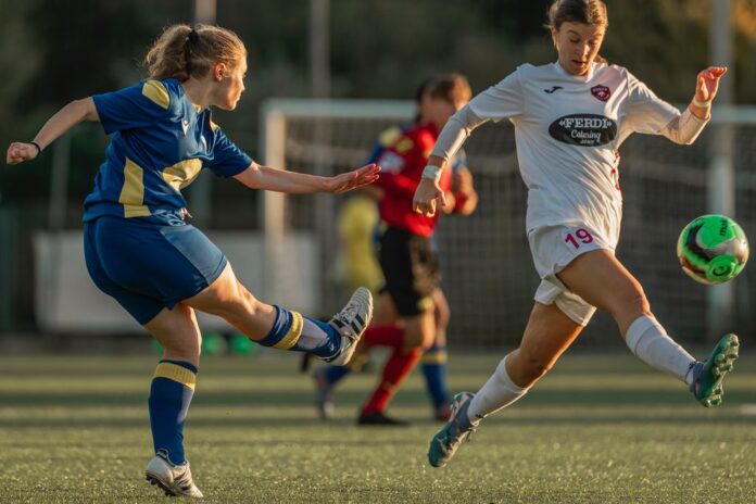 GS Duomo Femminile 2