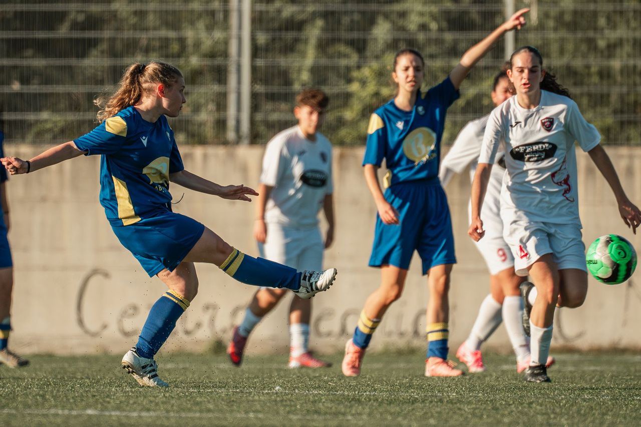 GS Duomo Femminile 6