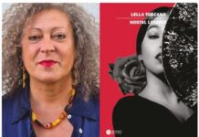 Lella Toscano porta a “Quello che le donne scrivono” la forza e la libertà di Hostal Levante