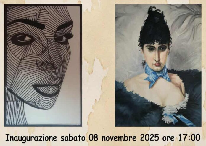 Locandina ultima EVOLUZIONE 2