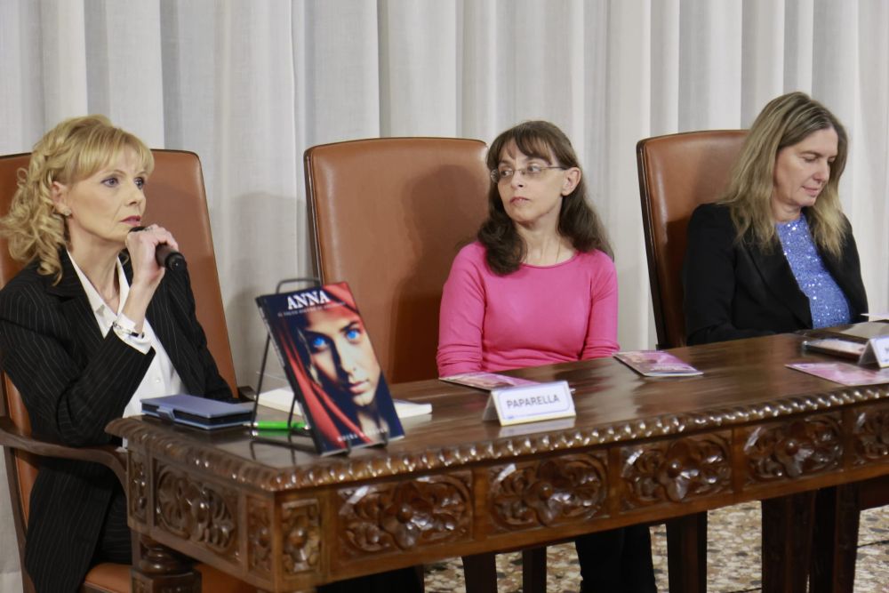 Moira Manzoli 9 - Foto Loris Slaviero