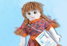 Una Pigotta per Natale: la solidarietà prende forma con l’UNICEF