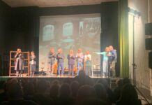 Maurizio Noce debutta alla regia con “Il capitano argentino”