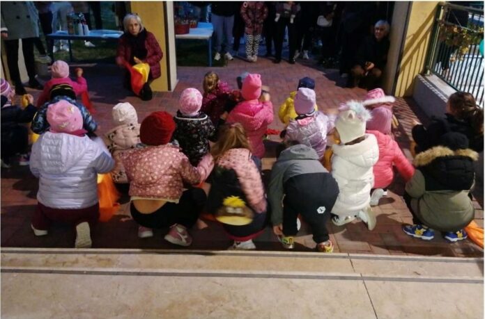 Scuola infanzia di Bornio 2