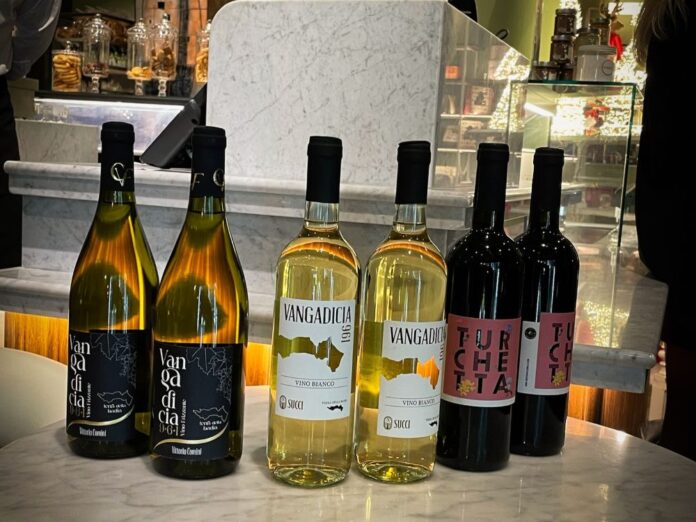 Settimana della cucina italiana nel mondo 1