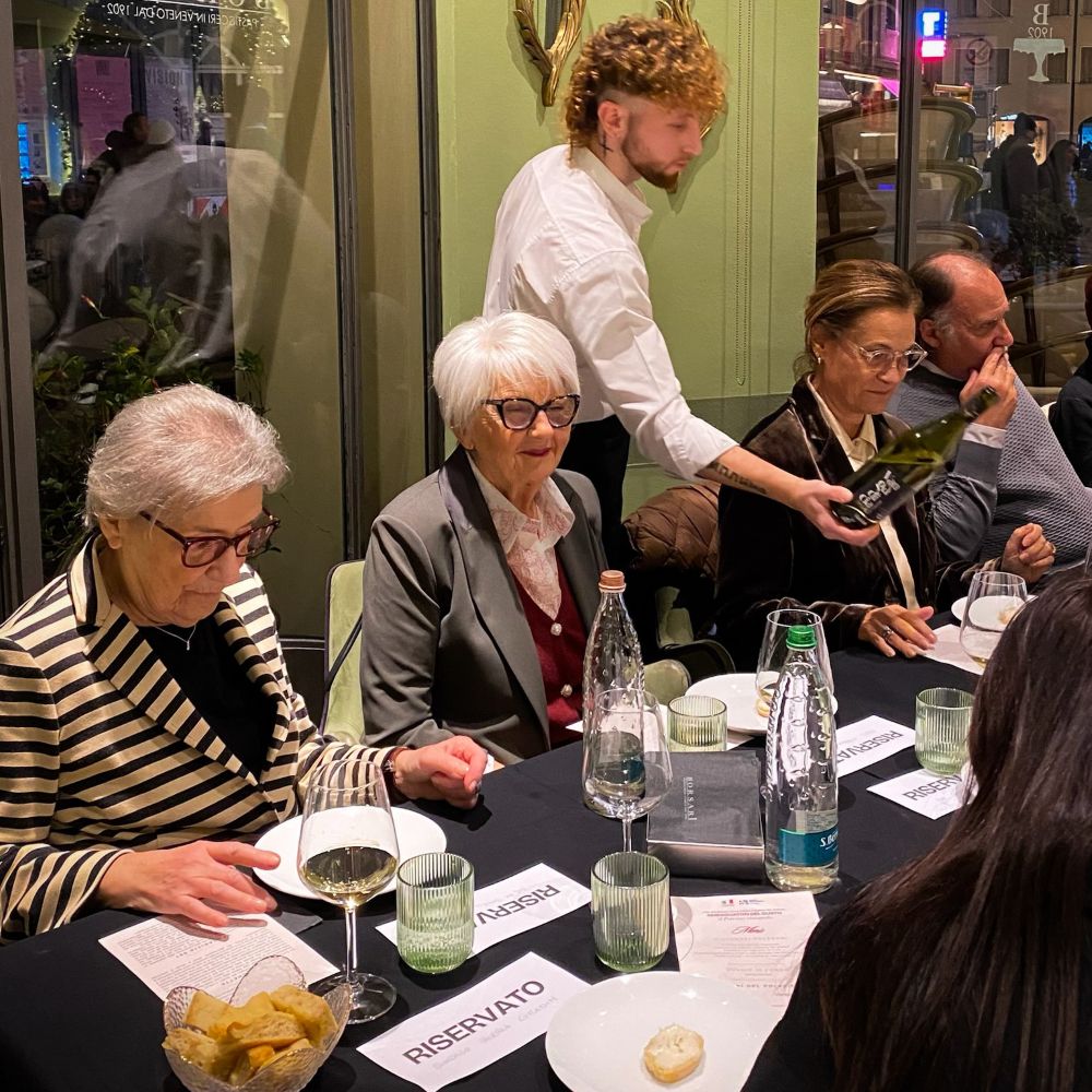 Settimana della cucina italiana nel mondo 2