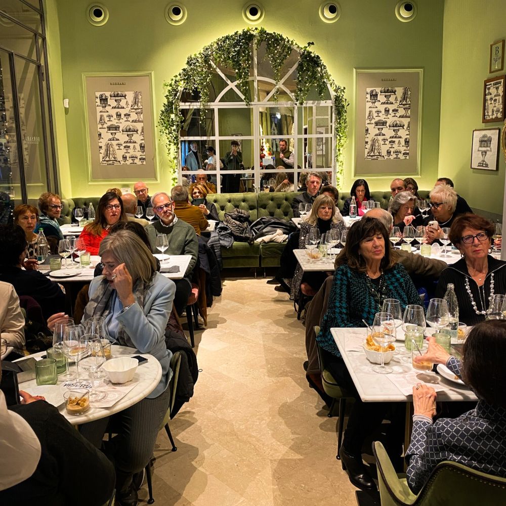 Settimana della cucina italiana nel mondo 3