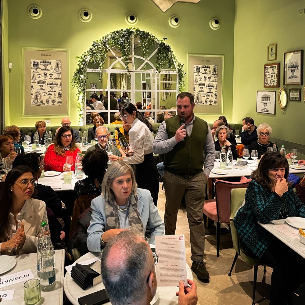 Settimana della cucina italiana nel mondo 4