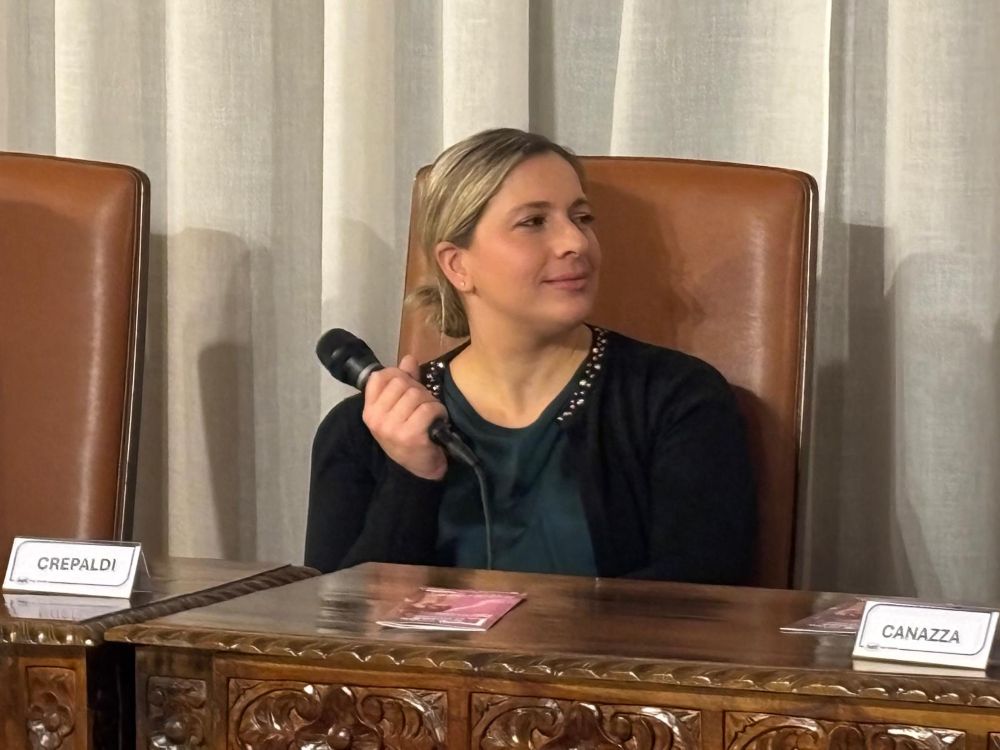 Stefania Crepaldi 78