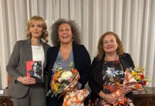 “Hostal Levante”: emozioni, nostalgia ed empowerment femminile nel terzo incontro di “Quello che le donne scrivono”