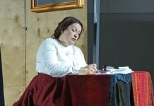 Domenica 9 novembre “Teatro per casa” approda a San Martino di Venezze