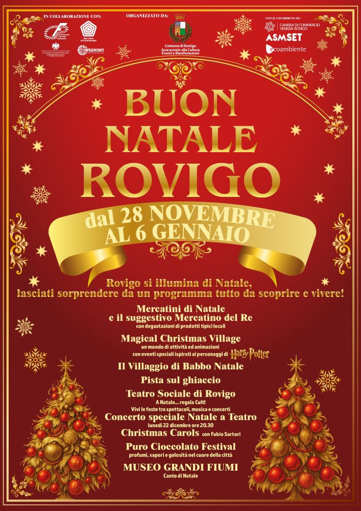 locandina NATALE 2025