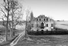 Il richiamo di Ca’ Ligo e i sussurri dei fantasmi che parlano al cuore