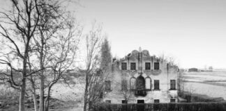 Il richiamo di Ca’ Ligo e i sussurri dei fantasmi che parlano al cuore