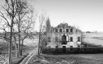 Il richiamo di Ca’ Ligo e i sussurri dei fantasmi che parlano al cuore