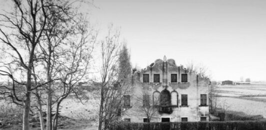 Il richiamo di Ca’ Ligo e i sussurri dei fantasmi che parlano al cuore