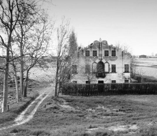 Il richiamo di Ca’ Ligo e i sussurri dei fantasmi che parlano al cuore