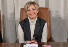 I sussurri dei fantasmi che parlano al cuore e il richiamo di Ca’ Ligo