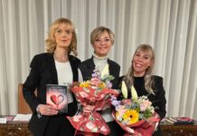 “Sussurri. I fantasmi di Ca’ Ligo” ha chiuso la terza edizione di “Quello che le donne scrivono”