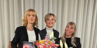 “Sussurri. I fantasmi di Ca’ Ligo” ha chiuso la terza edizione di “Quello che le donne scrivono”