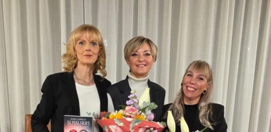 “Sussurri. I fantasmi di Ca’ Ligo” ha chiuso la terza edizione di “Quello che le donne scrivono”