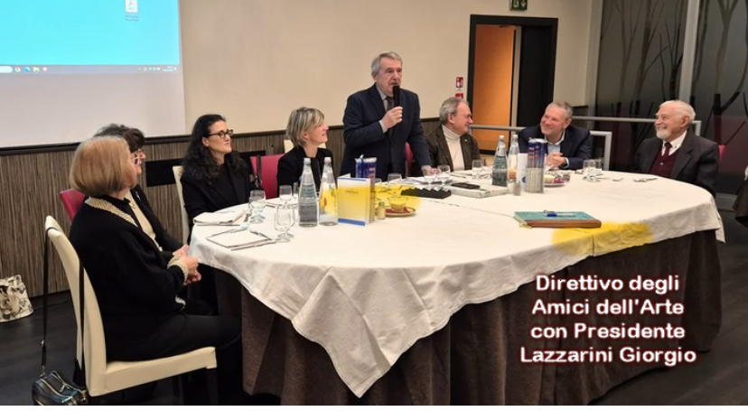 Amici dell'Arte