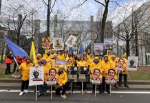 Coldiretti in piazza a Strasburgo contro l’accordo Mercosur