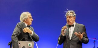Adria, la Stagione Teatrale 2025/26 riparte con Massimo Lopez e Tullio Solenghi
