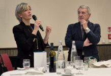 Gli Amici dell’Arte inaugurano il 2026 nel segno del mostruoso Micol Andreasi e Giorgio Lazzarini