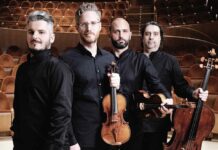 Il Quartetto di Cremona al Teatro Sociale per la Stagione concertistica 2026