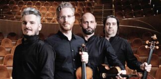Il Quartetto di Cremona al Teatro Sociale per la Stagione concertistica 2026