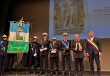Polizia Locale di Rovigo, riconoscimenti agli agenti per meriti e senso del dovere